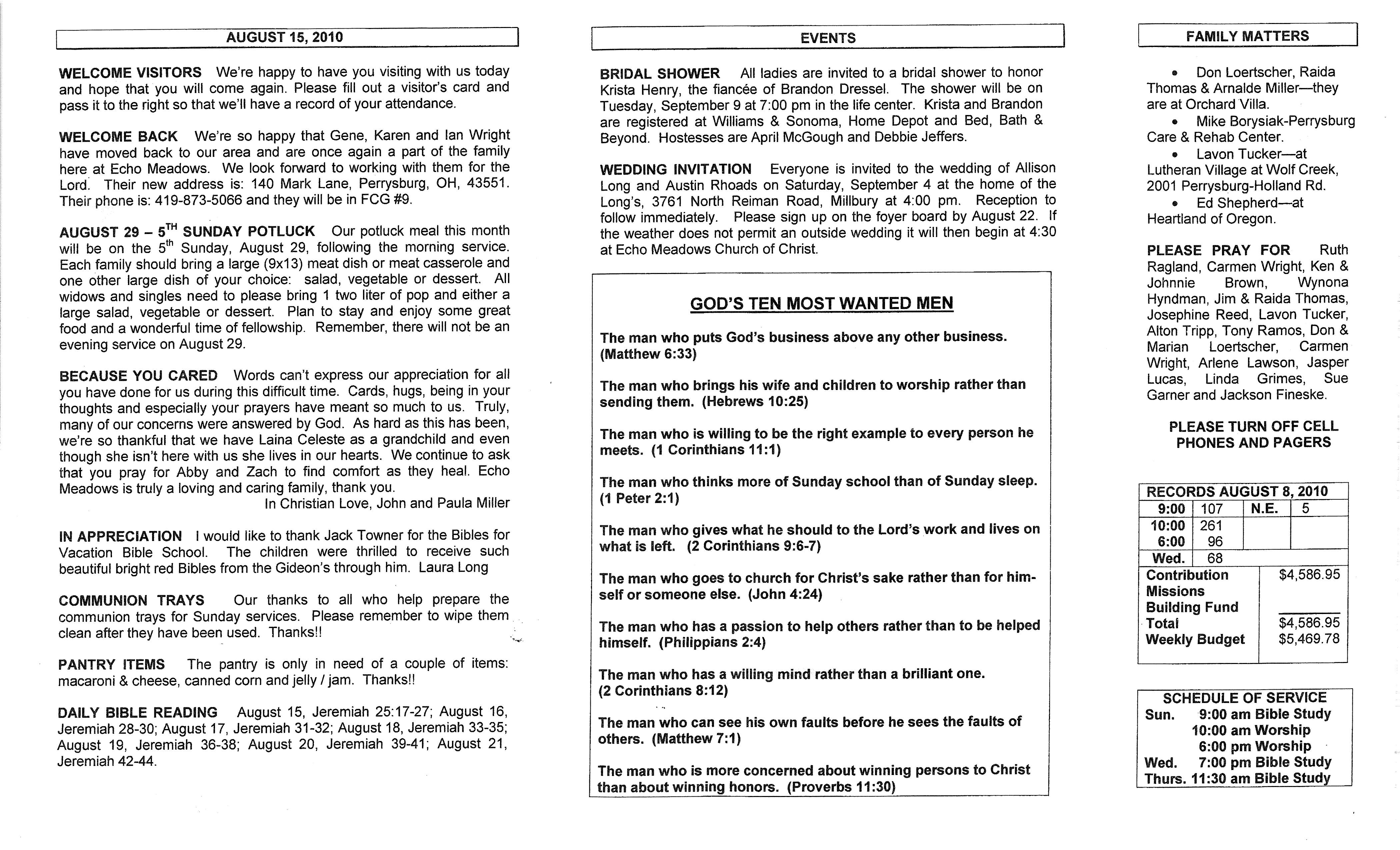 Scanned bulletin, page 1 of 2010-08-15.pdf