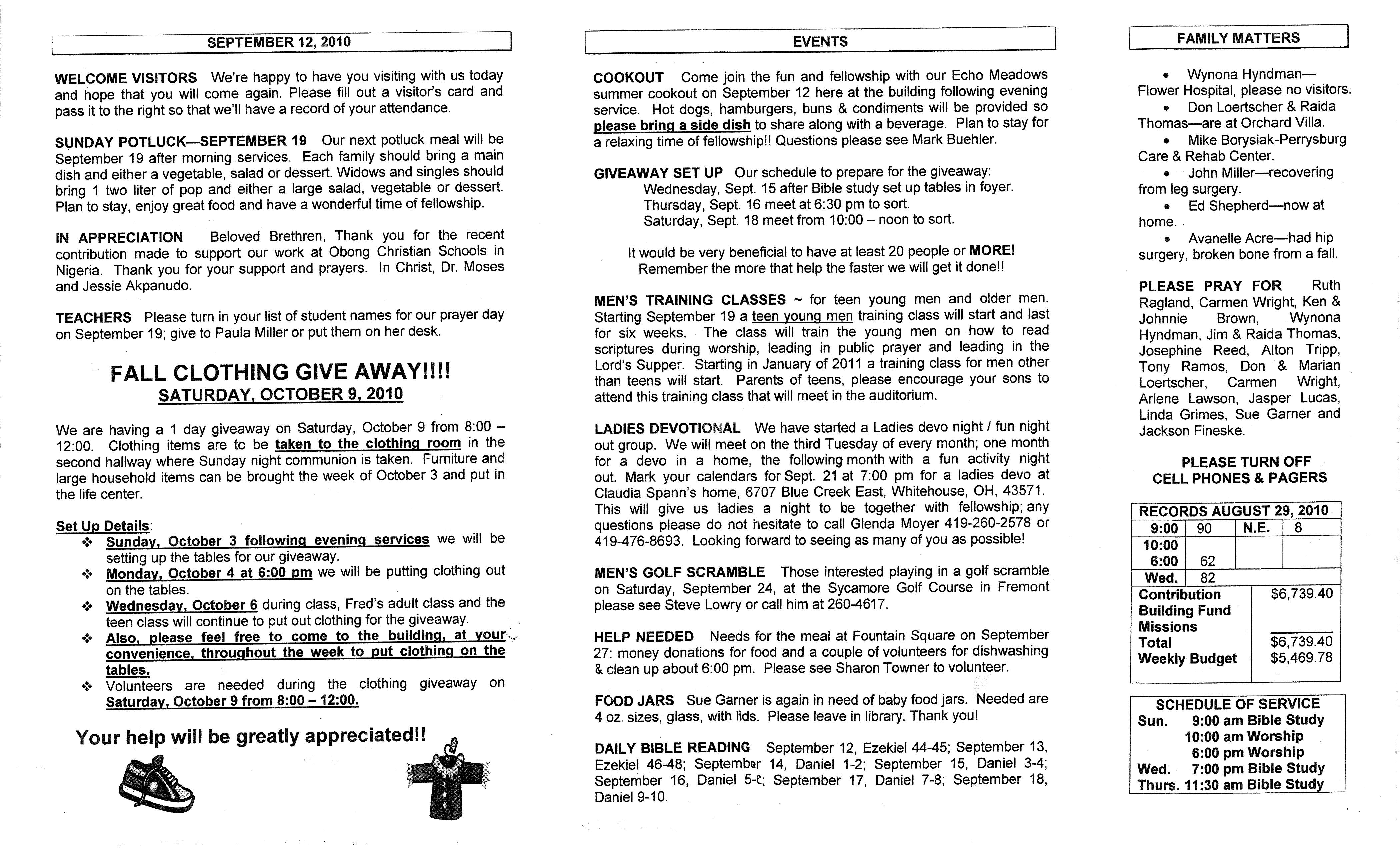 Scanned bulletin, page 1 of 2010-09-12.pdf
