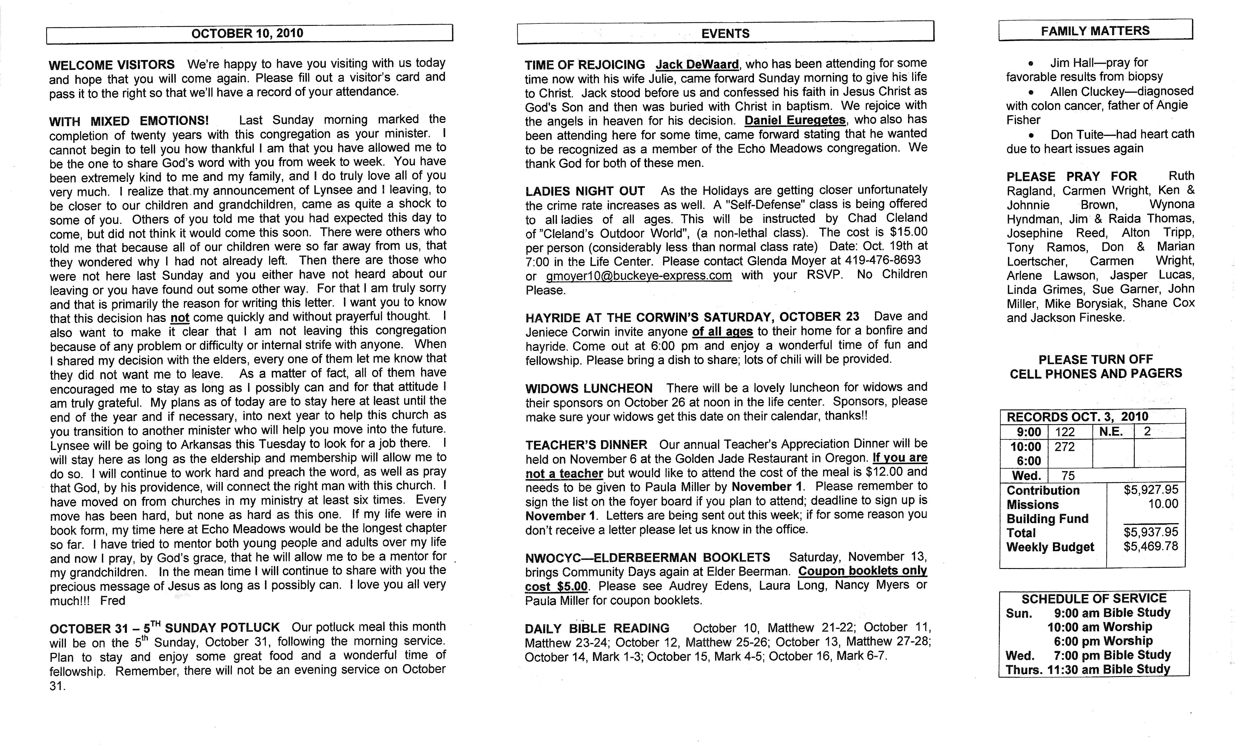 Scanned bulletin, page 1 of 2010-10-10.pdf