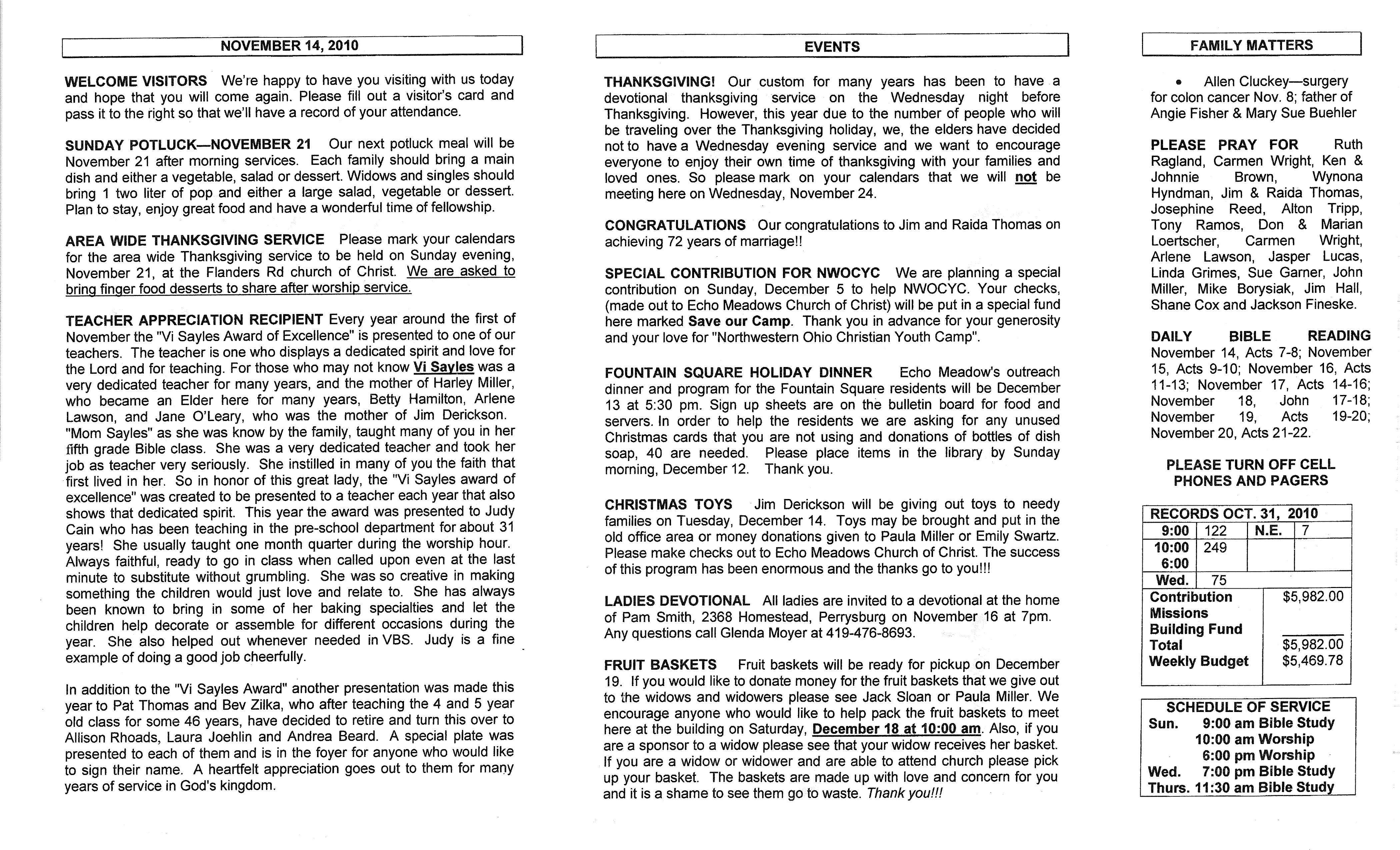 Scanned bulletin, page 1 of 2010-11-14.pdf