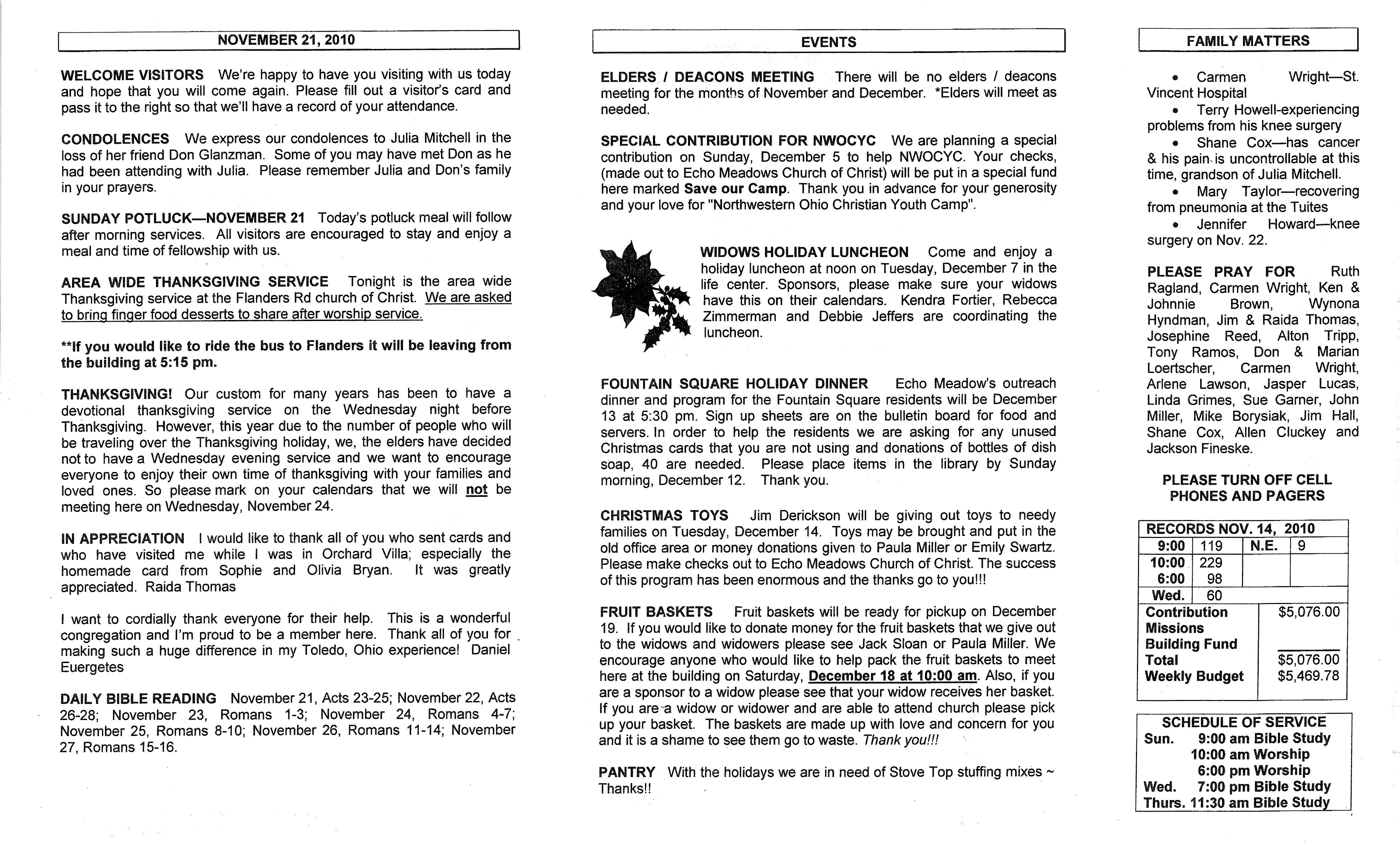 Scanned bulletin, page 1 of 2010-11-21.pdf