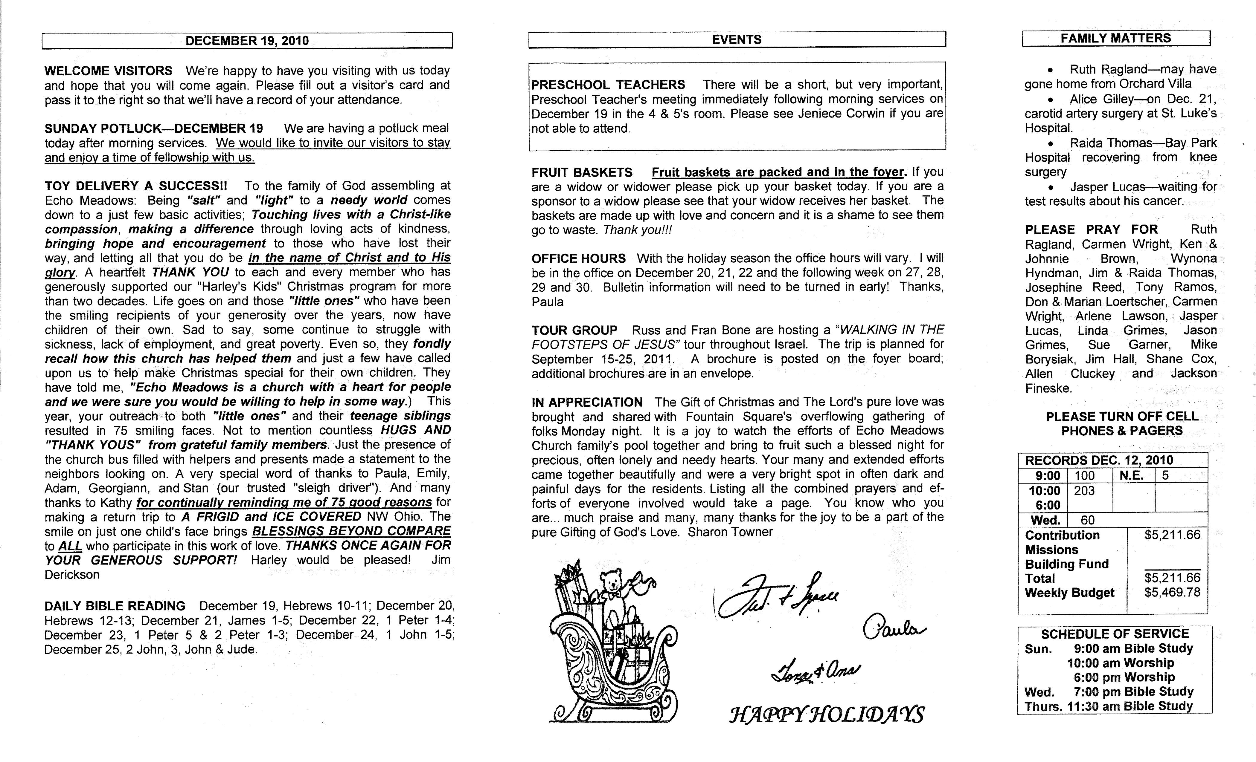 Scanned bulletin, page 1 of 2010-12-19.pdf