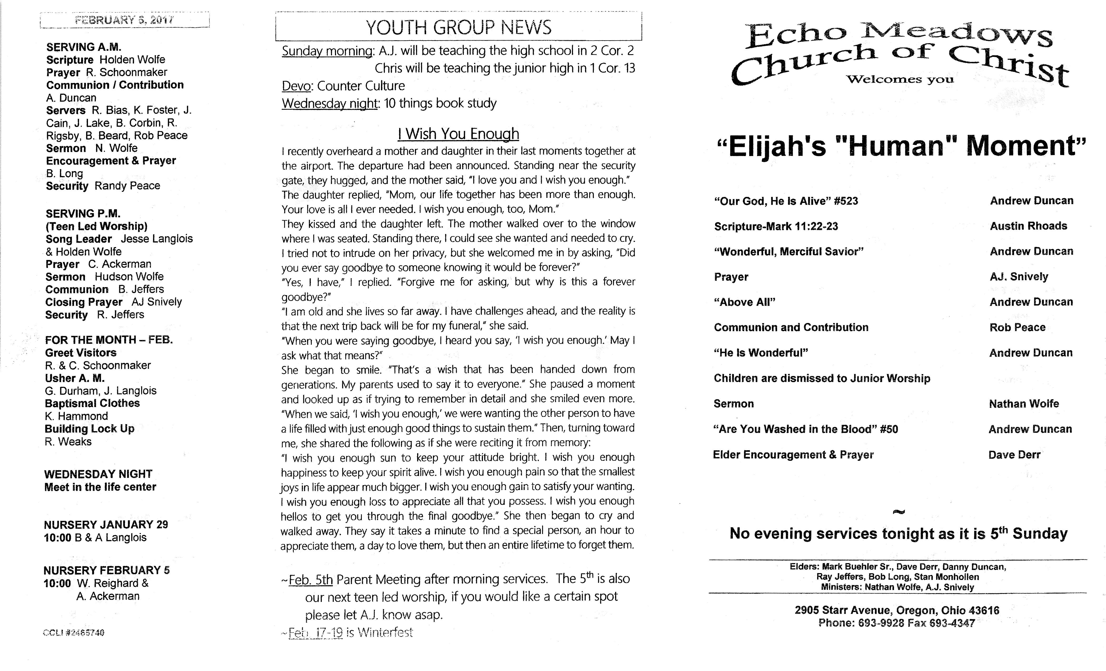 Scanned bulletin, page 1 of 2017-01-29.pdf