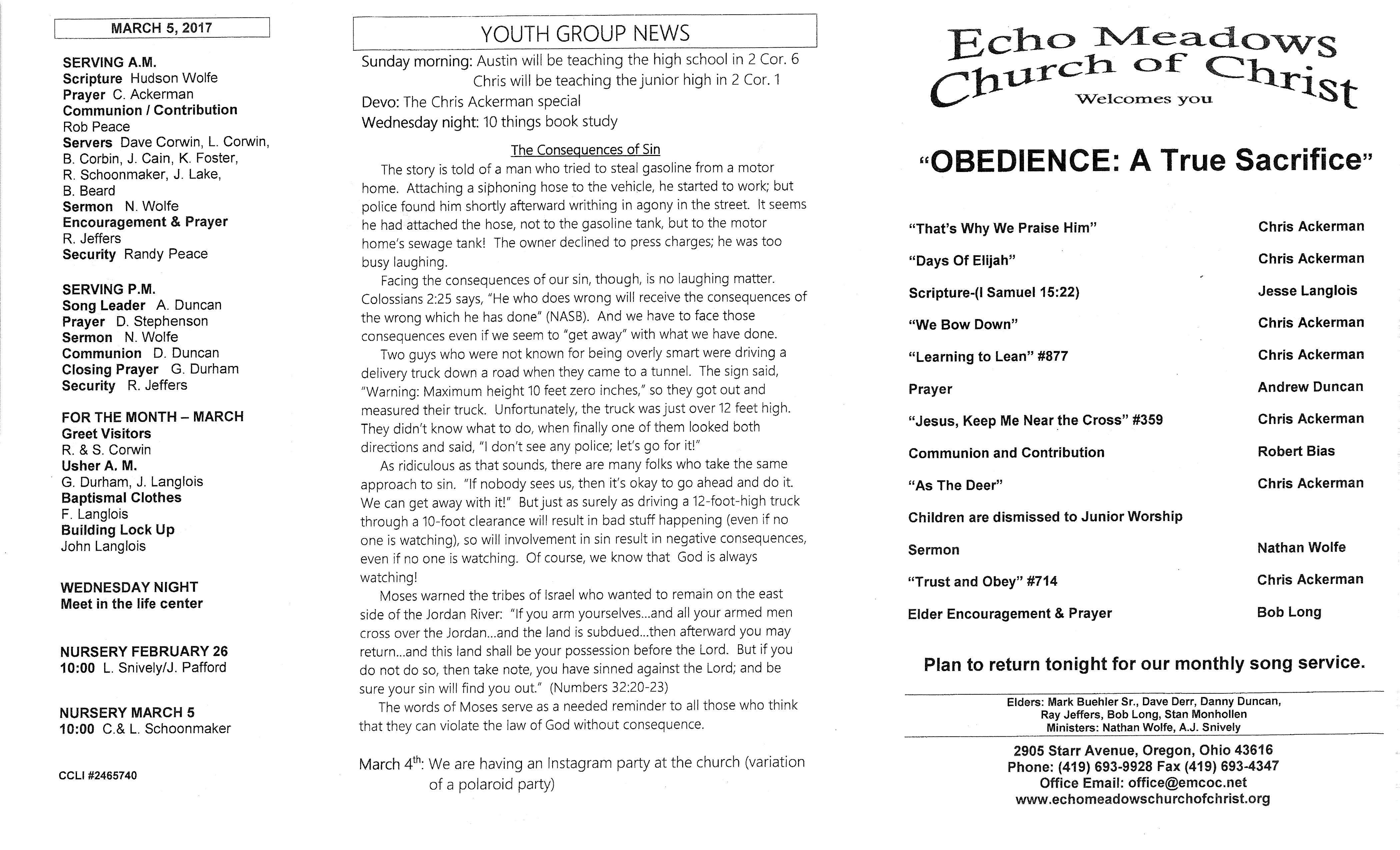 Scanned bulletin, page 1 of 2017-02-26.pdf