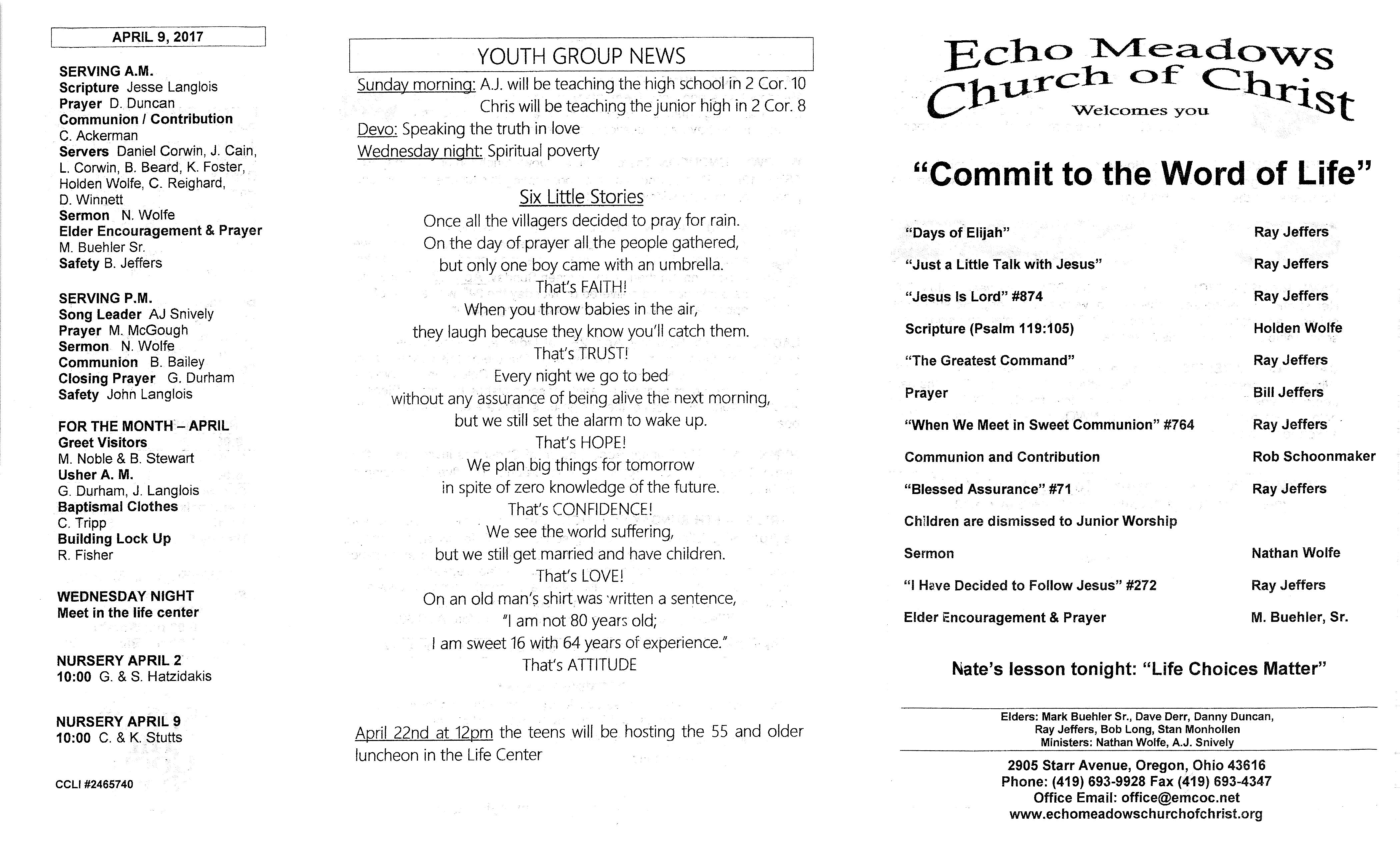 Scanned bulletin, page 1 of 2017-04-02.pdf
