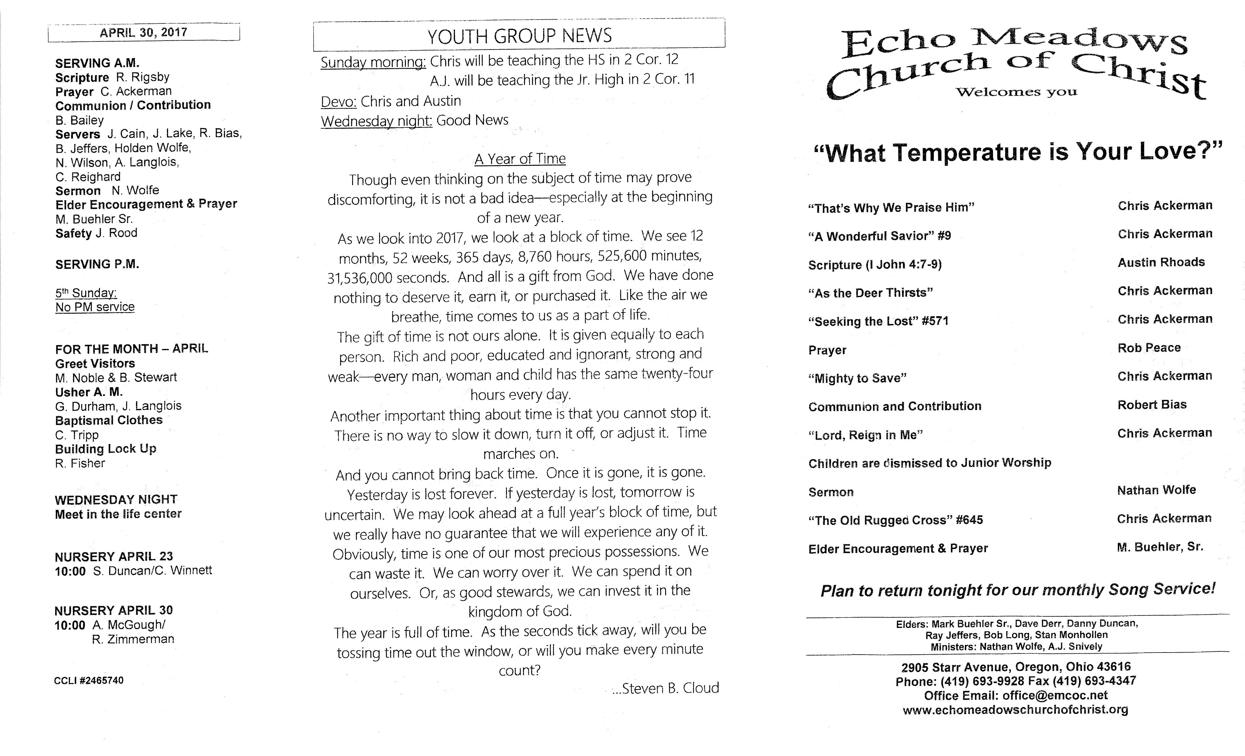Scanned bulletin, page 1 of 2017-04-23.pdf