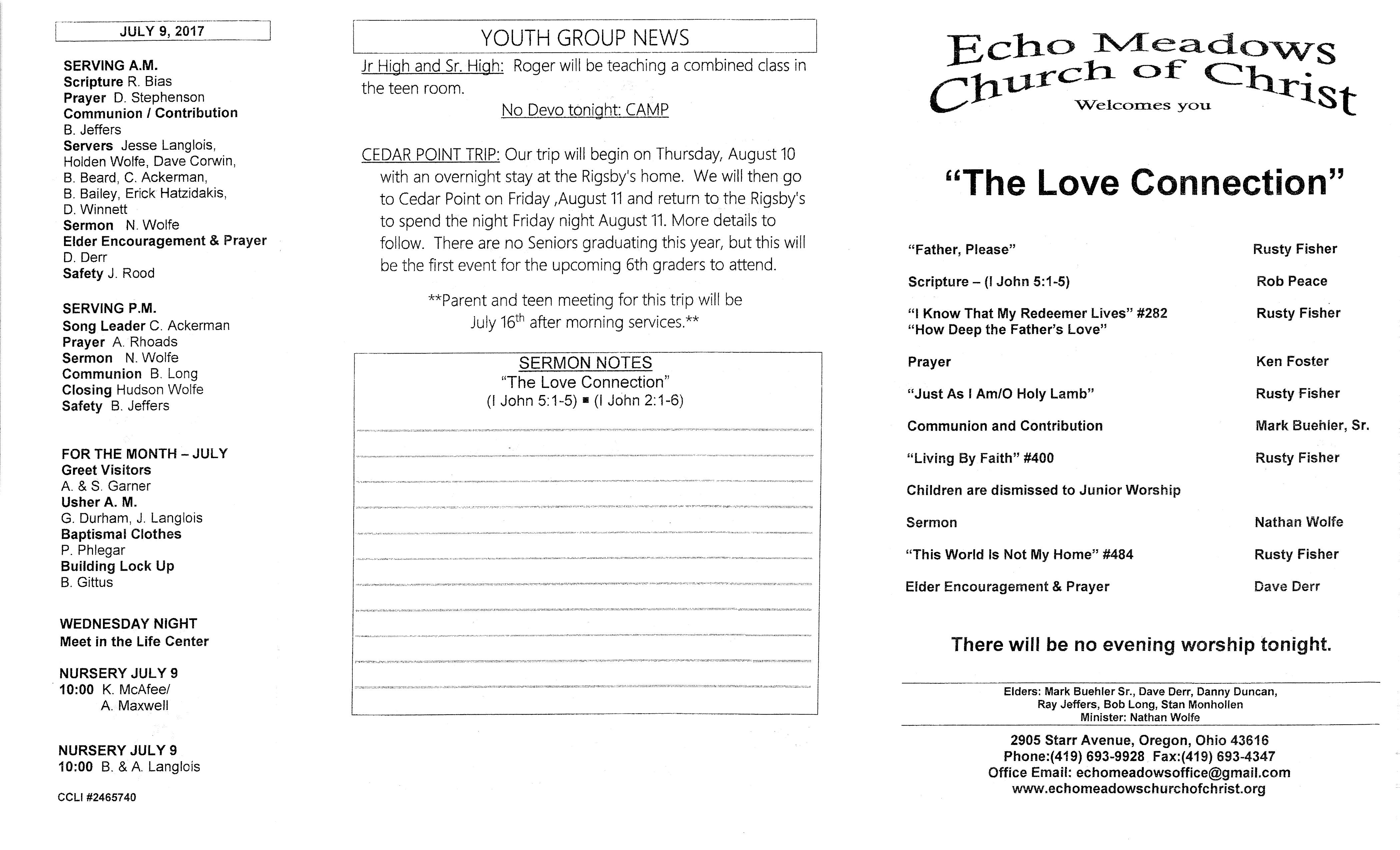 Scanned bulletin, page 1 of 2017-07-02.pdf
