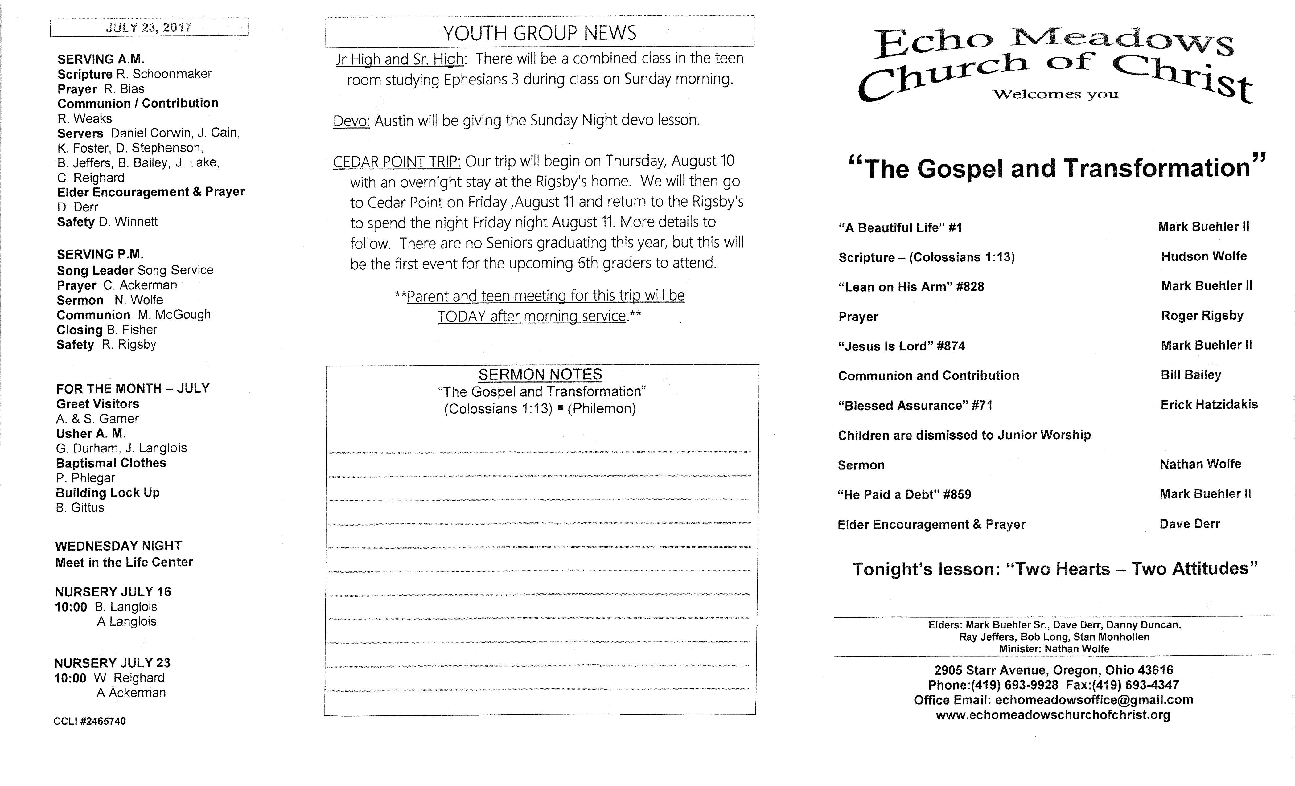 Scanned bulletin, page 1 of 2017-07-16.pdf