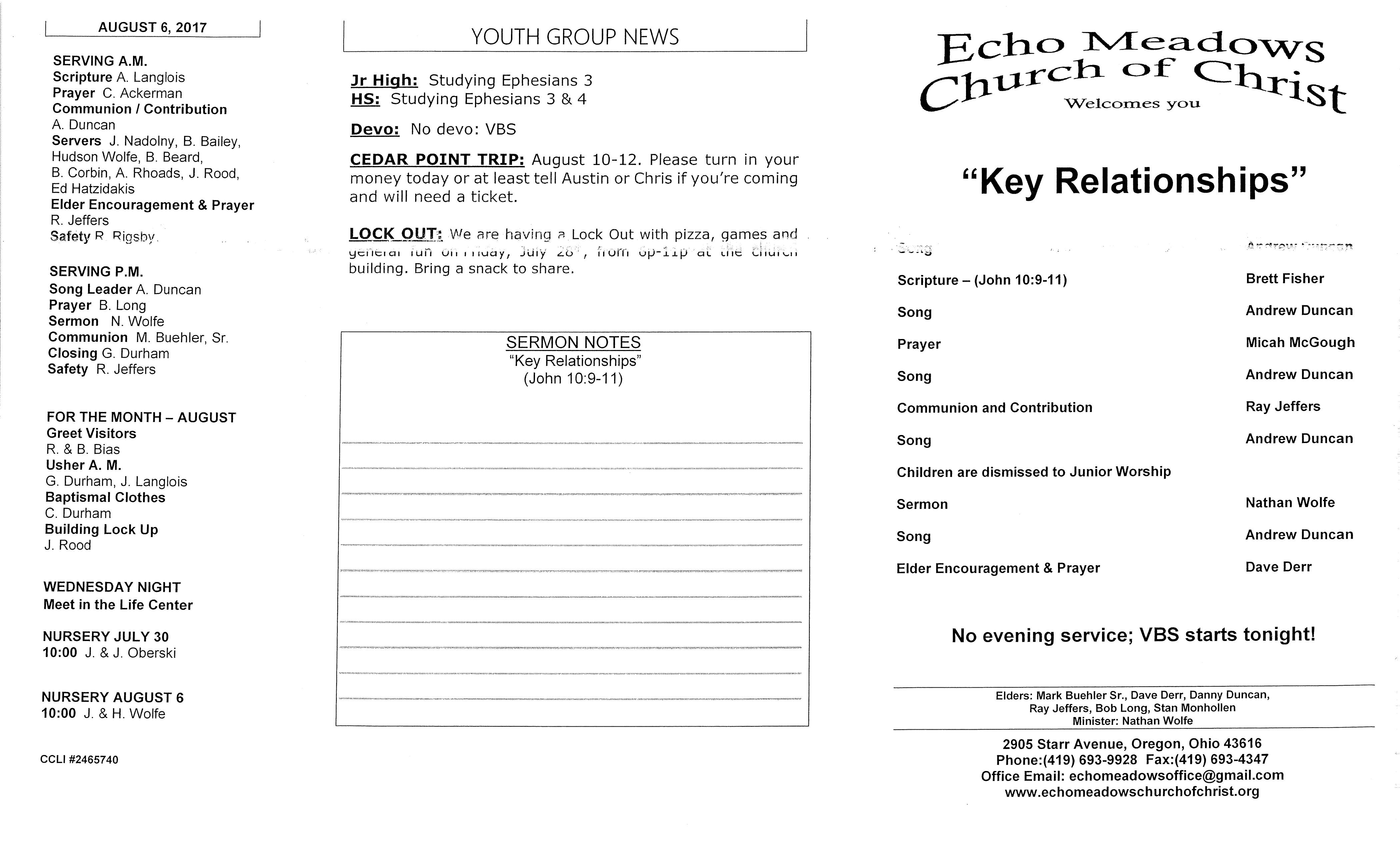 Scanned bulletin, page 1 of 2017-07-30.pdf