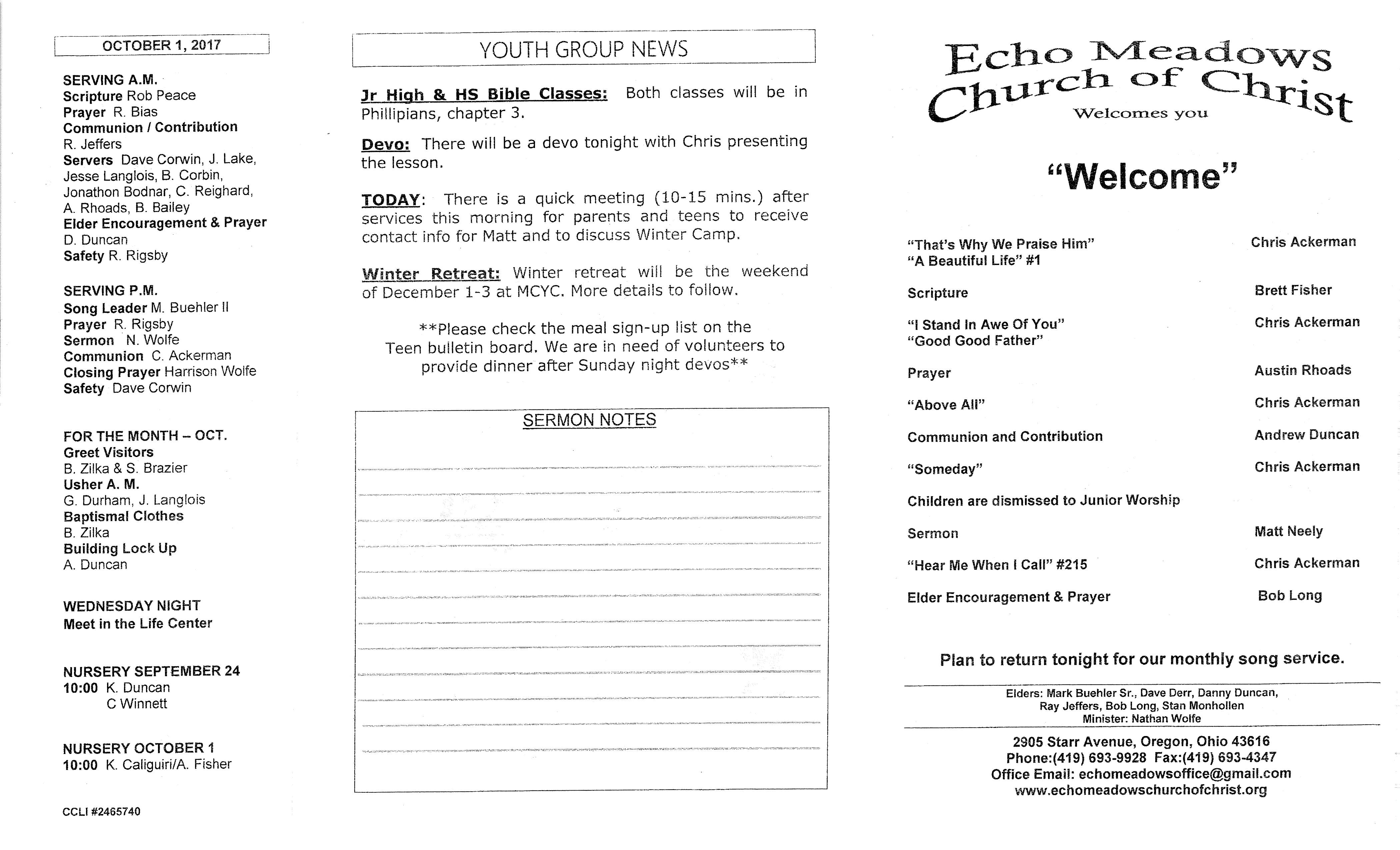 Scanned bulletin, page 1 of 2017-09-24.pdf