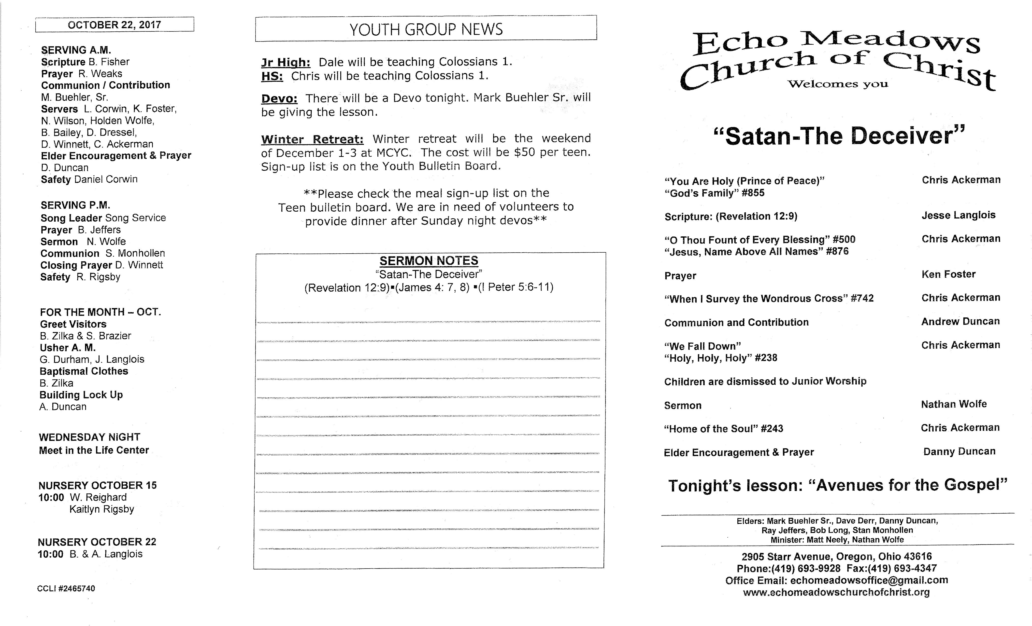 Scanned bulletin, page 1 of 2017-10-15.pdf