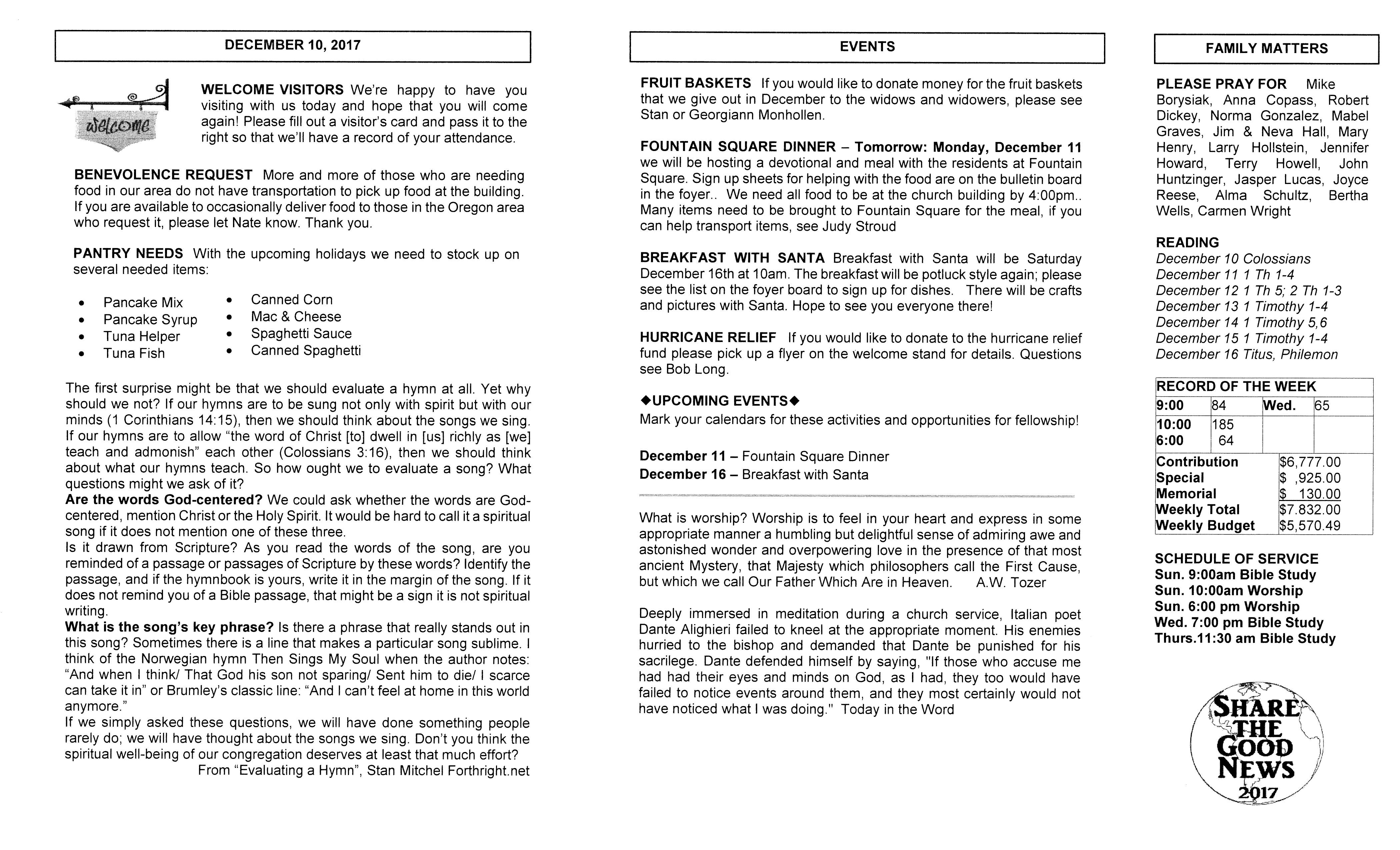 Scanned bulletin, page 2 of 2017-12-10.pdf