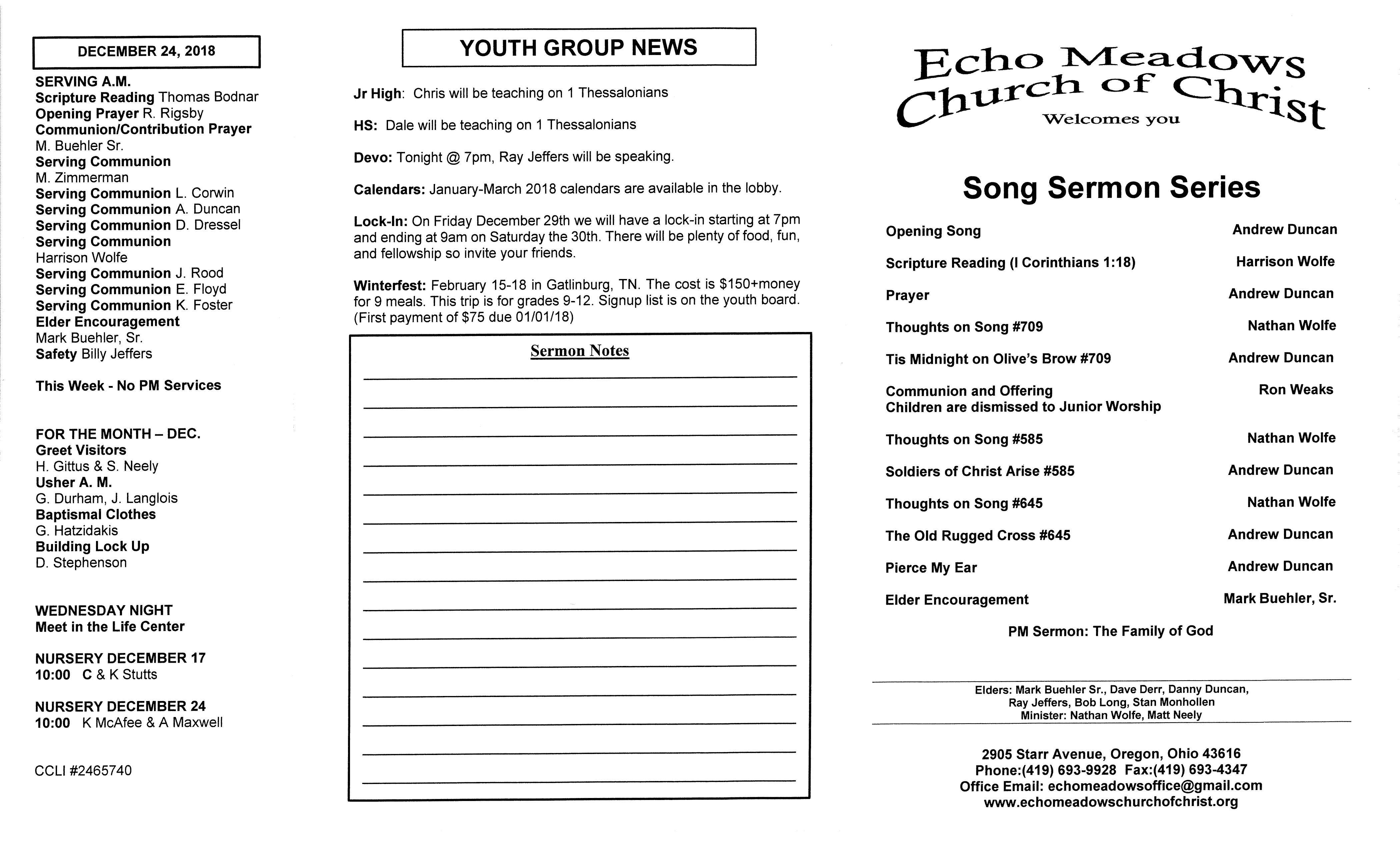 Scanned bulletin, page 1 of 2017-12-17.pdf