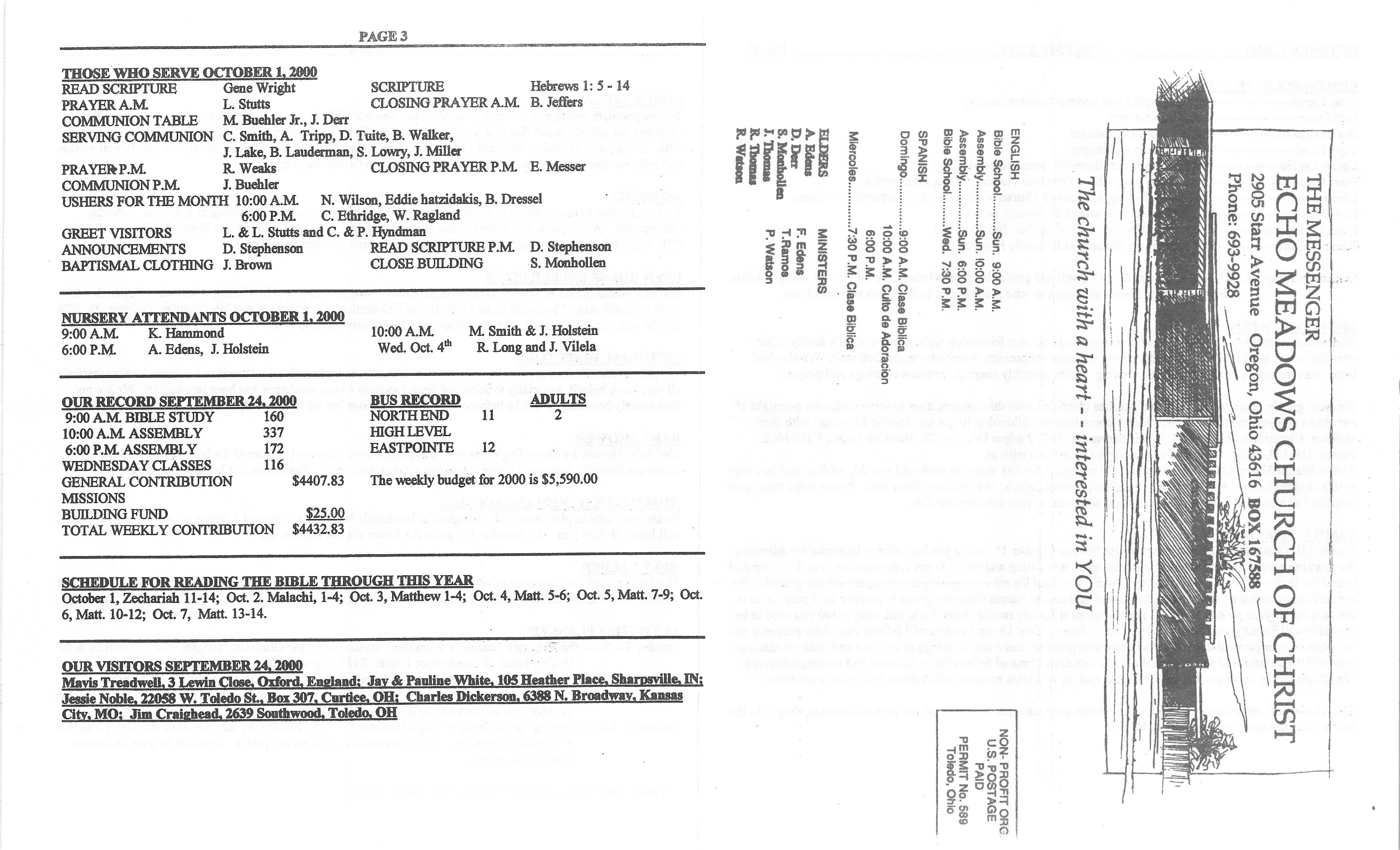 Scanned bulletin, page 1 of 2000-10-01.pdf