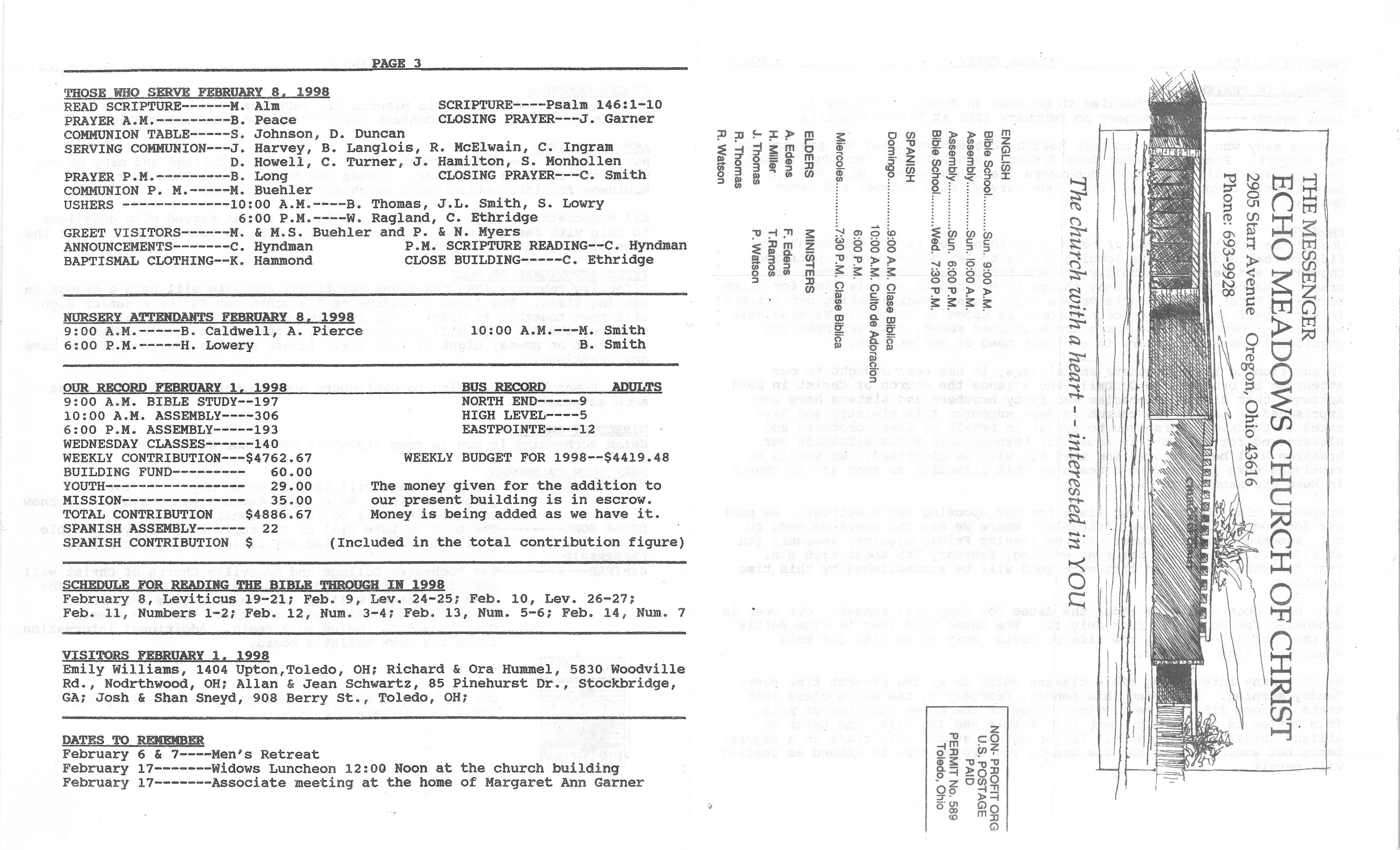 Scanned bulletin, page 1 of 1998-02-08.pdf