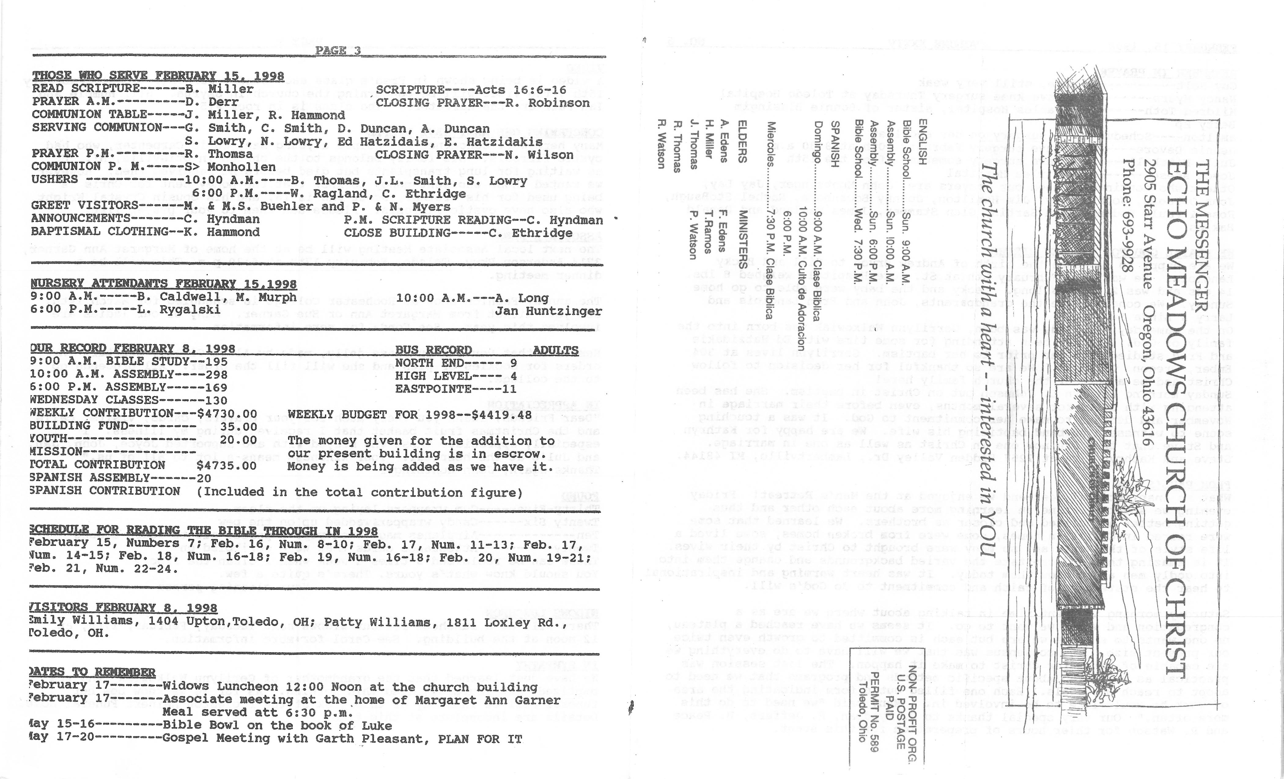 Scanned bulletin, page 1 of 1998-02-15.pdf