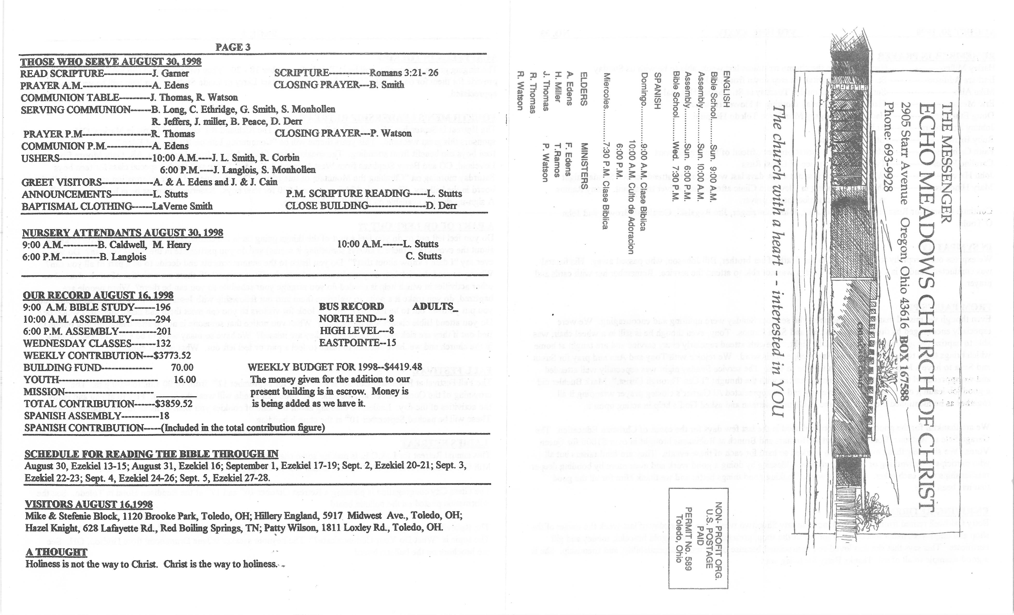 Scanned bulletin, page 1 of 1998-08-30.pdf