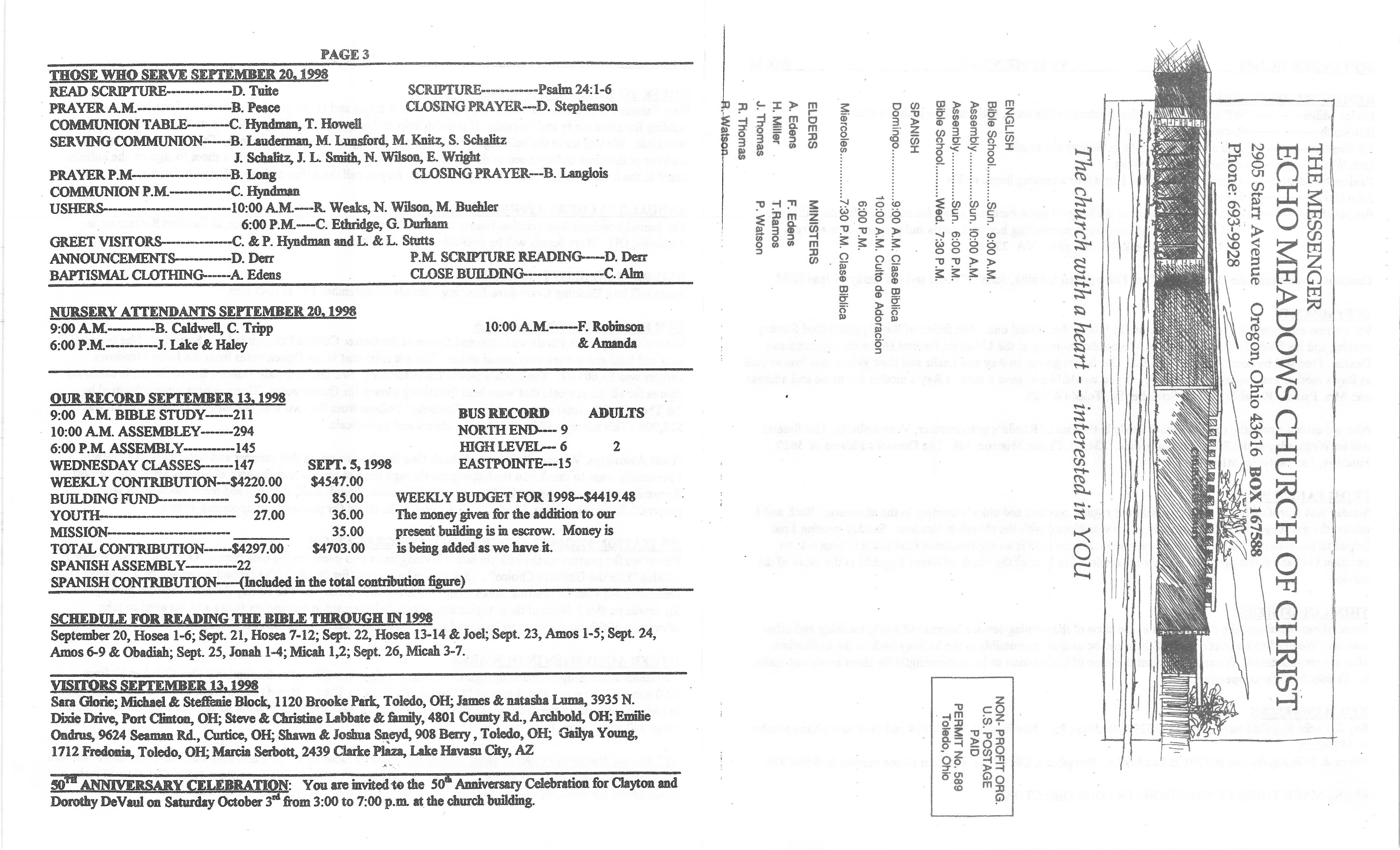 Scanned bulletin, page 1 of 1998-09-20.pdf