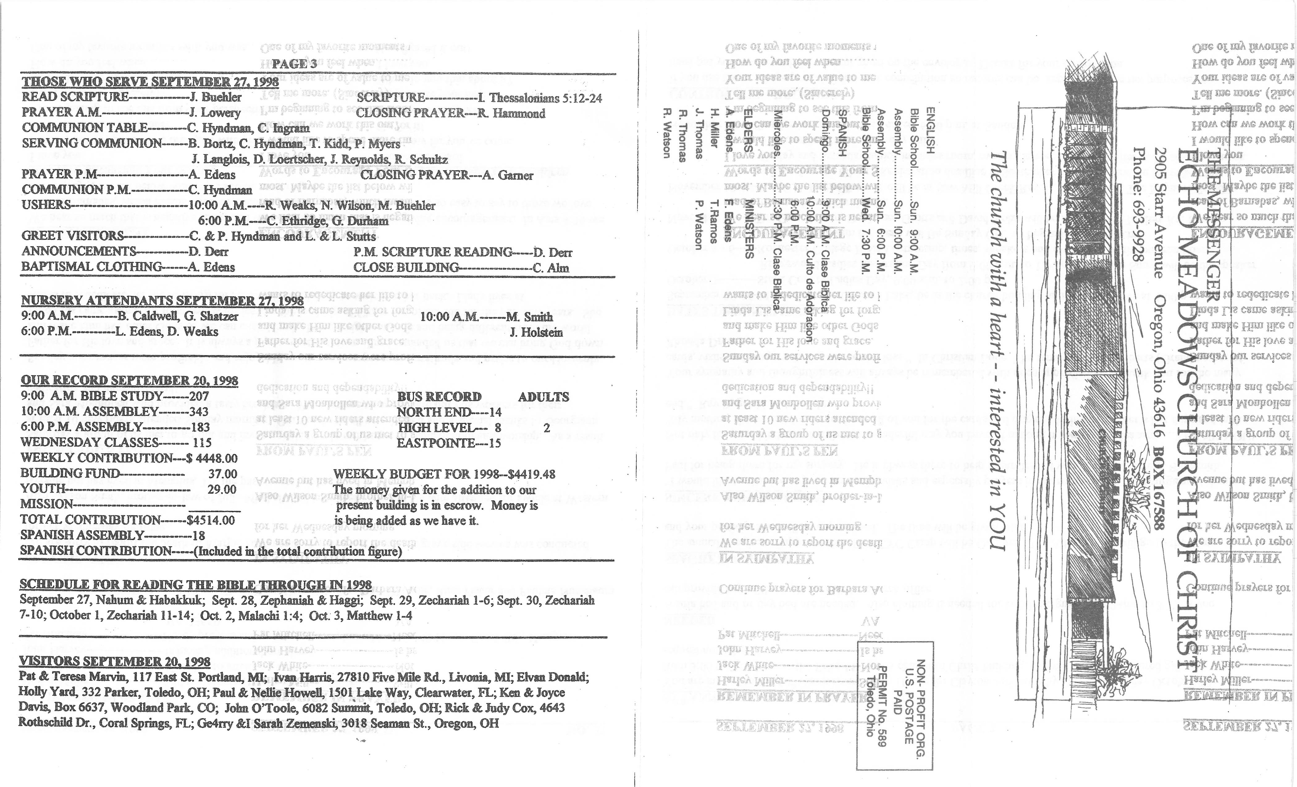 Scanned bulletin, page 1 of 1998-09-27.pdf