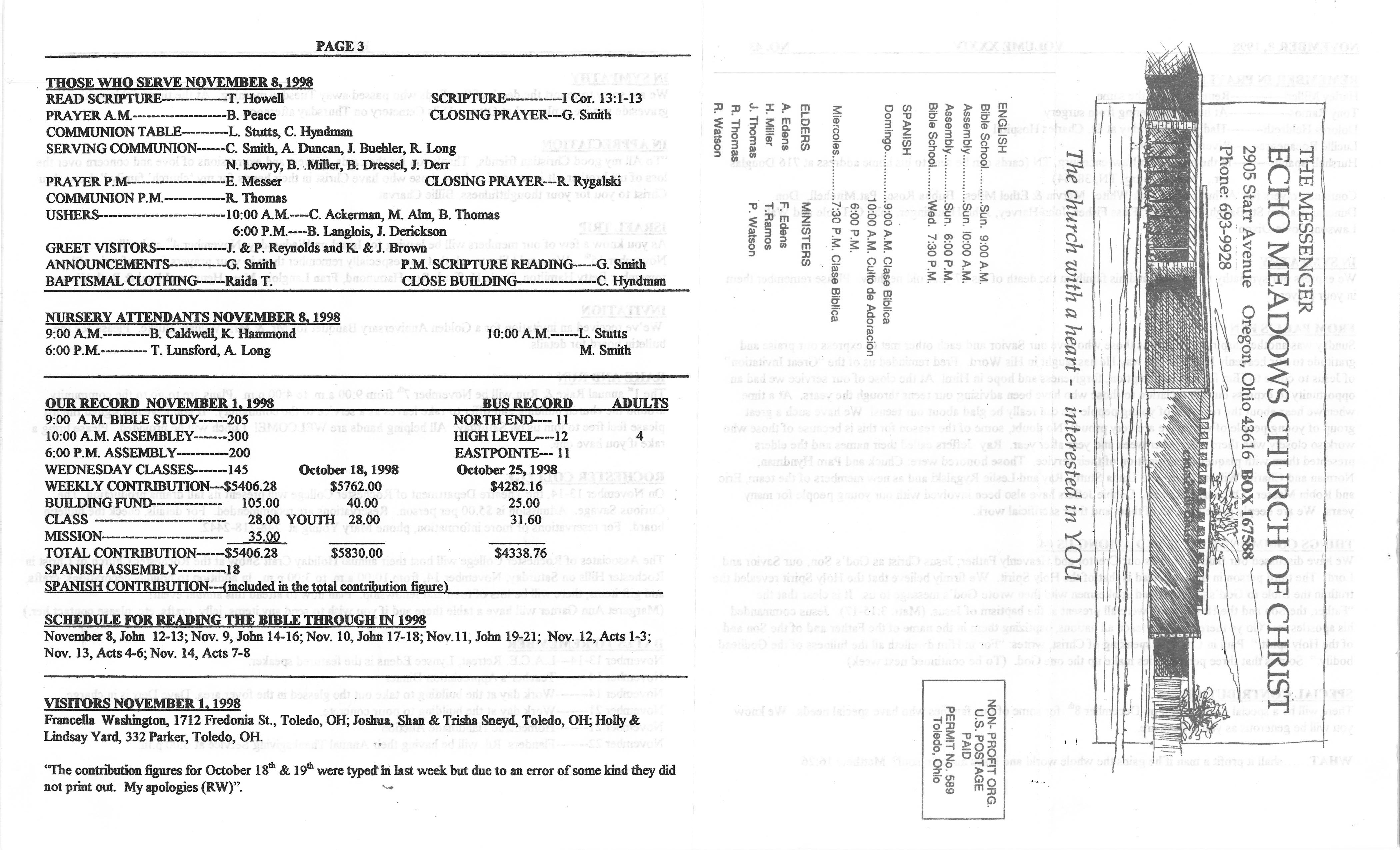 Scanned bulletin, page 1 of 1998-11-08.pdf