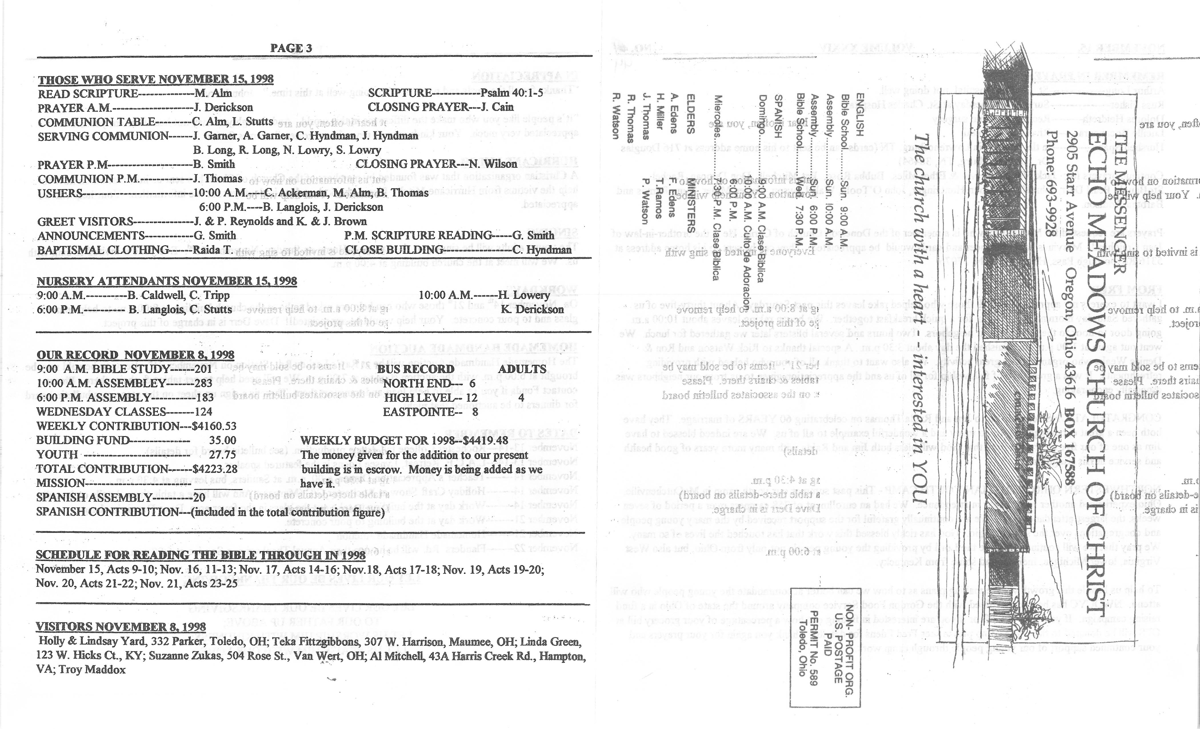 Scanned bulletin, page 1 of 1998-11-15.pdf
